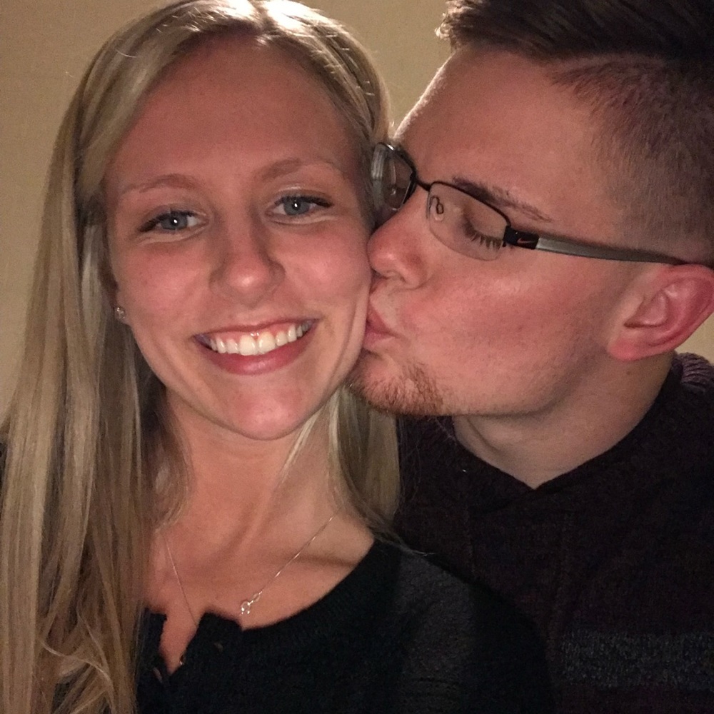 Meet your Posher, Caitlyn